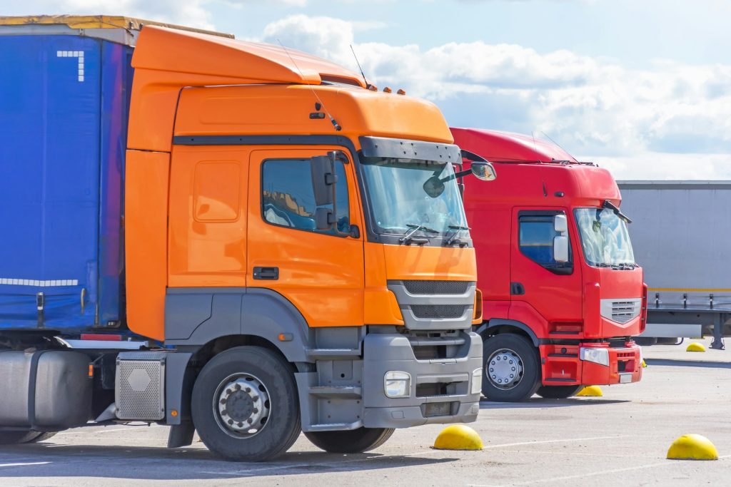 Waarde van uw gebruikte vrachtwagen bepalen 3