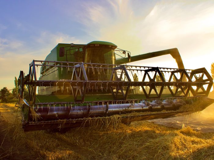 Verkoop tractor autotradex