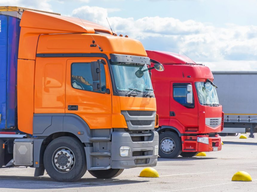 Hoe hard mag een vrachtwagen rijden? | AutoTradeX